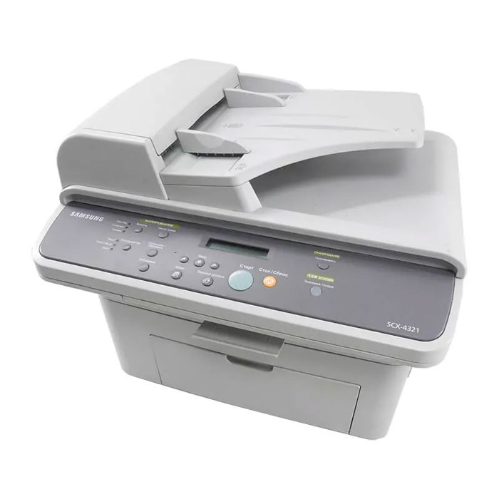 Samsung SCX-4321