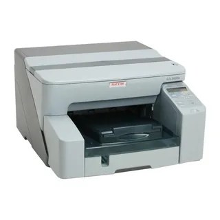 Ricoh Aficio GX e2600