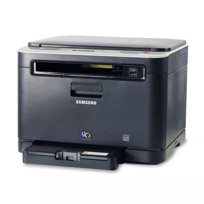 Samsung CLX-3180