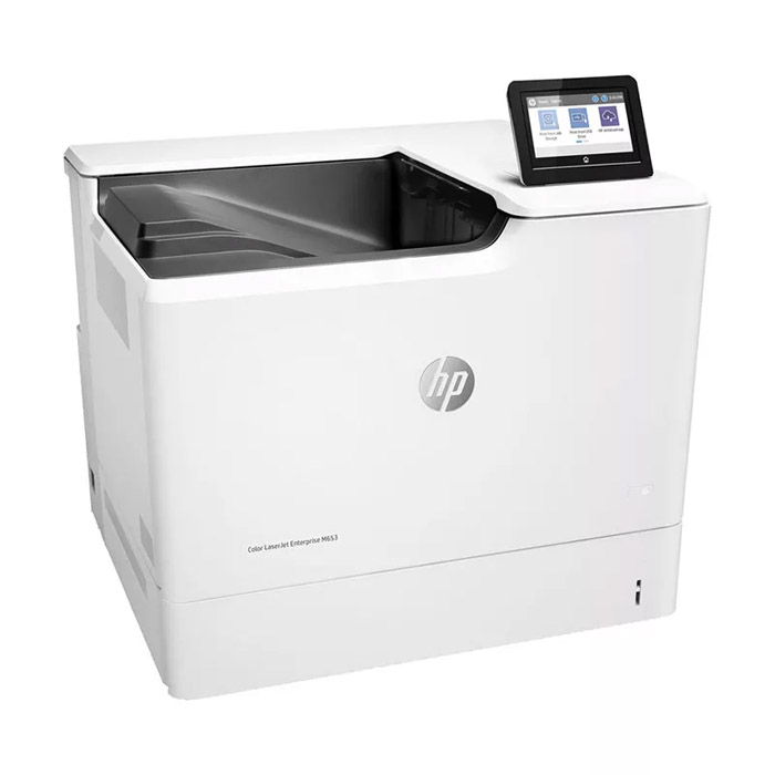 HP Color LaserJet M653