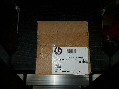 Жесткий диск 500Gb HP LJ M527/M632/M633/ CLJ M577/M681/M682 (5851-6712) (O)