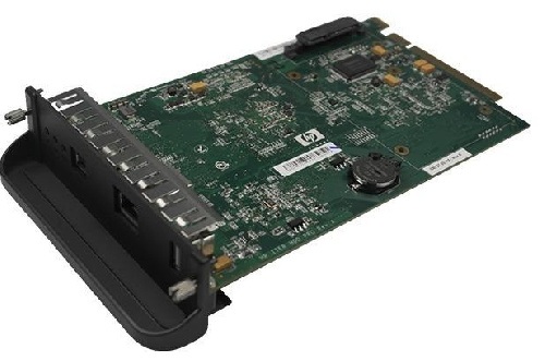 Плата форматирования HP DJ T1300/T790/T2300 (O) CN727-67042/CN727-67015/CR651-67005
