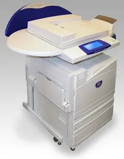 Xerox CopyCentre C3545
