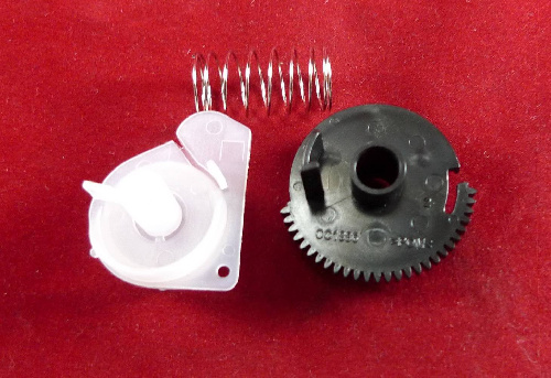 Флажок сброса Brother TN-3330 (DC Select) станд. ёмкость, 10 шт.