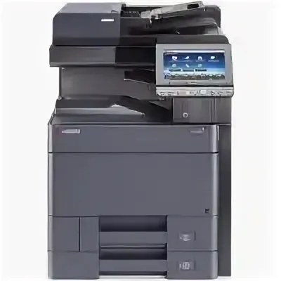 Kyocera TASKalfa 5053