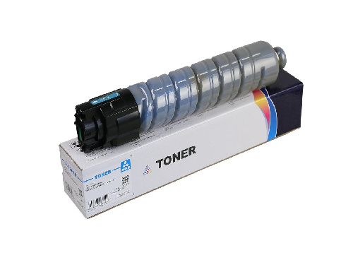 Картридж Ricoh Aficio SPC430DN/431DN (CET6844) 821077, 821207 Cyan, (WW), 360г, 21000 стр.