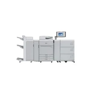 Canon imagePRESS C7010