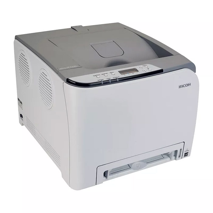 Ricoh Aficio SP C240