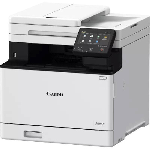 МФУ Canon i-SENSYS MF754Cdw (5455C009/ 5455C019)