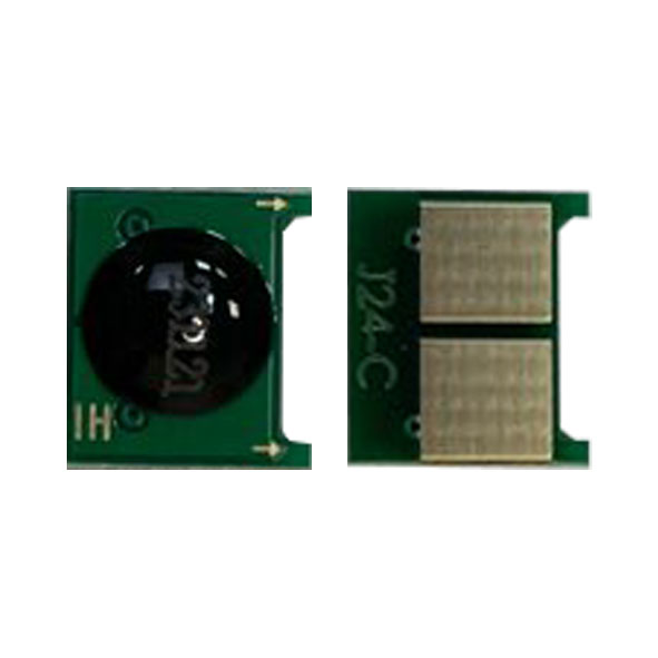 Чип к-жа (J24C) cyan JT