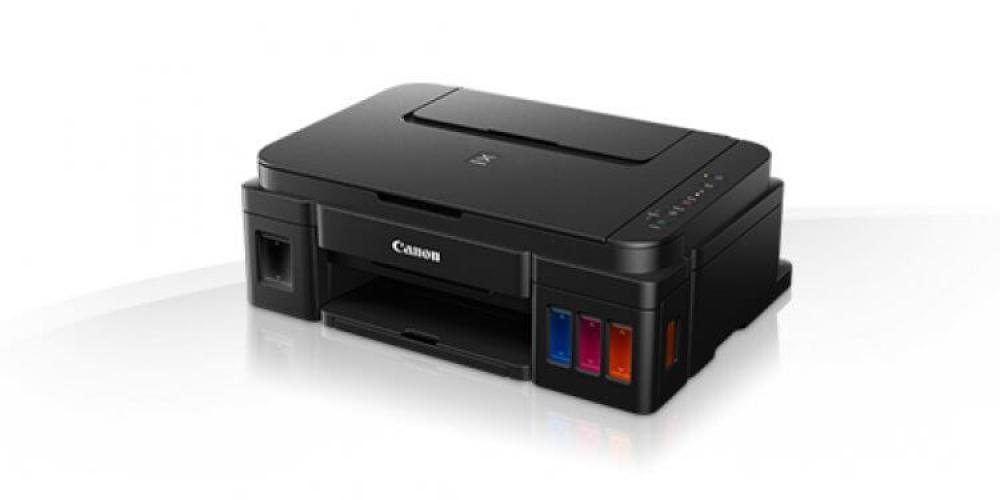 Canon PIXMA G3400