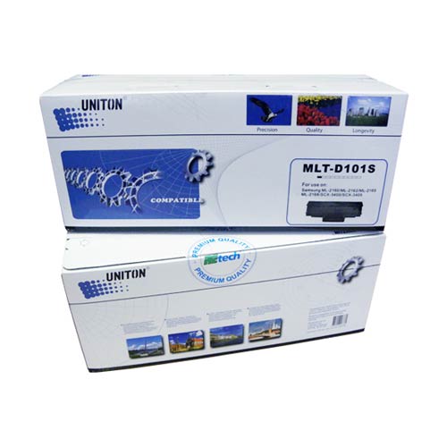 Картридж SAMSUNG ML-2160/2165/SCX-3400/3405 (MLT-D101S) (1,5K) UNITON Premium