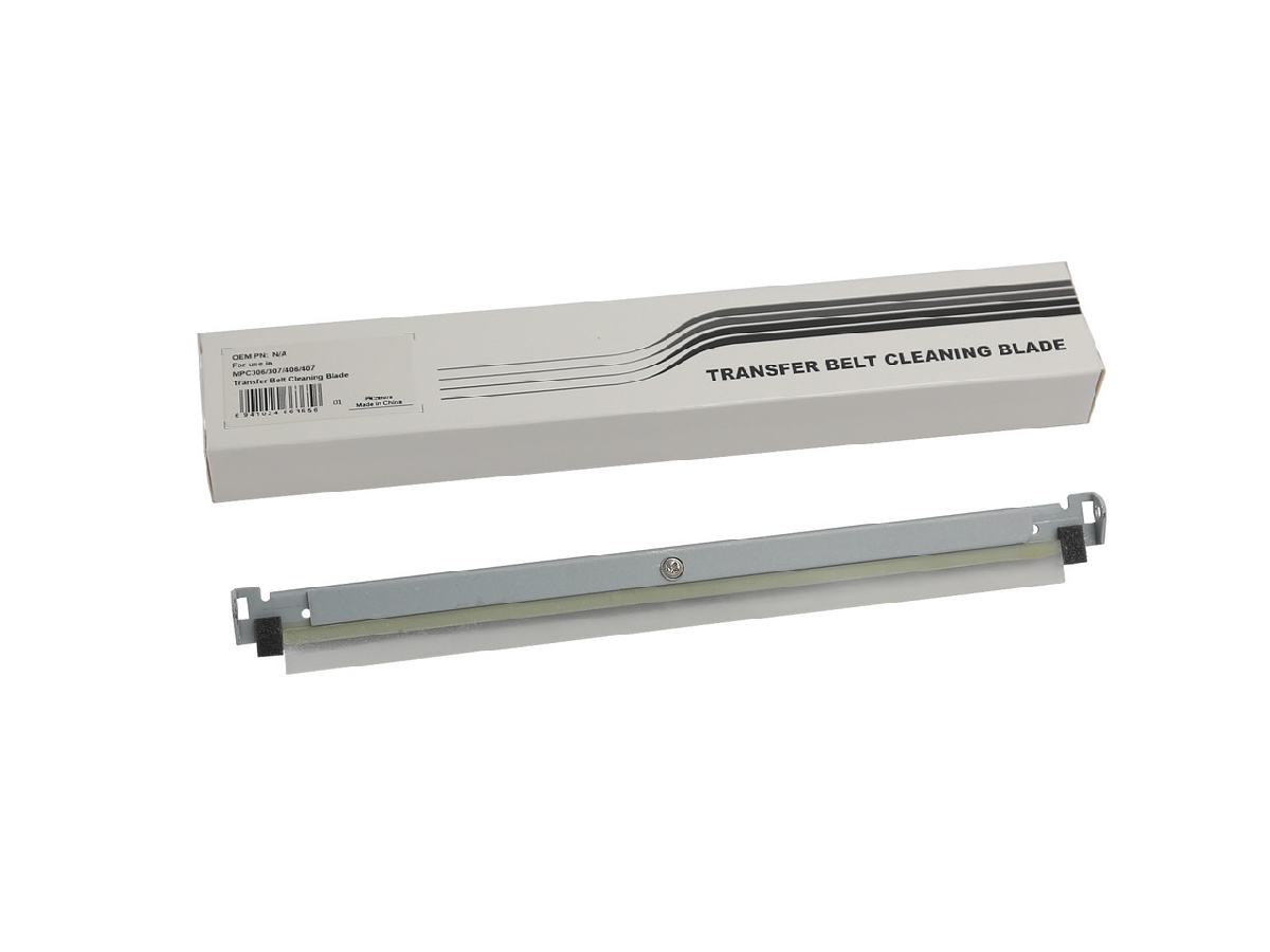 Лезвие очистки ленты переноса RICOH MPC306/C307/C406/C407 (CET), 120000 стр., CET281078