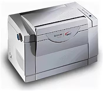 Lexmark Optra S1250
