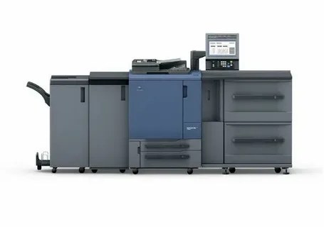 Konica Minolta bizhub C10