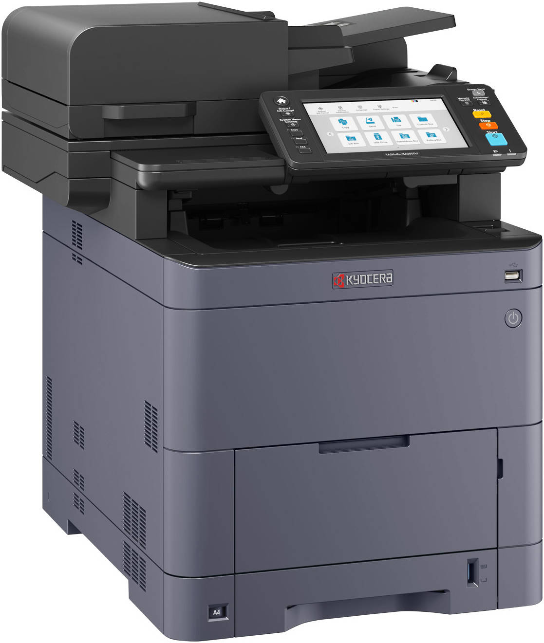 Kyocera TASKalfa 3500