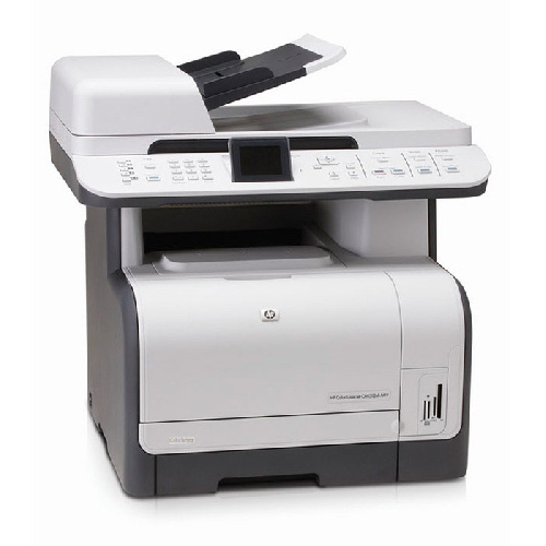 HP Color LaserJet CM1312