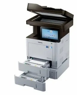 Samsung Xpress SL-M4583