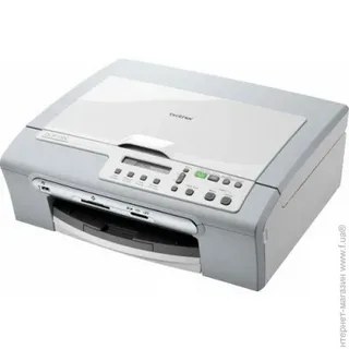 Brother DCP-150