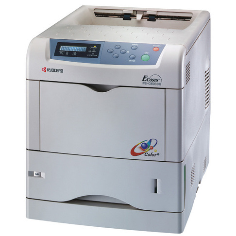 Kyocera FS-C5030