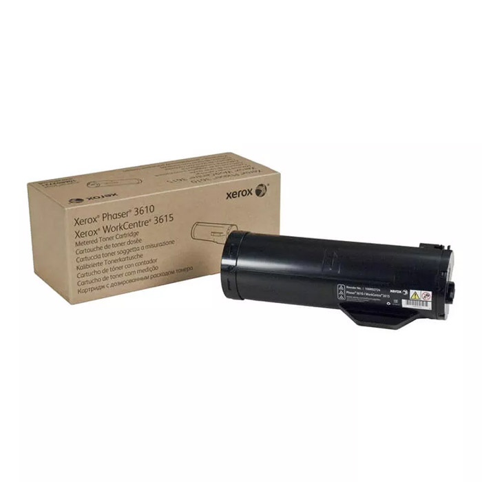 Картридж Xerox 106R02723