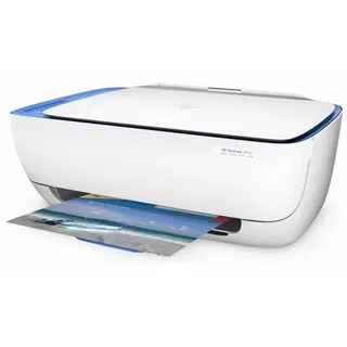 HP DeskJet 3633