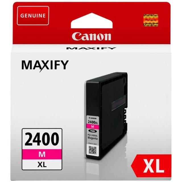 Картридж Canon MAXIFY iB4040/MB5040/ MB5340 (O) PGI-2400XL, M, 9275B001