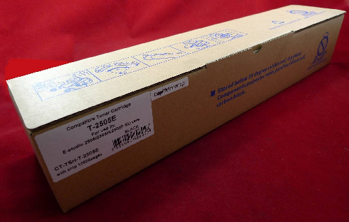 Тонер-картридж Toshiba T-2505E E-Studio 2505/2505H/2505F EU vers.12K (ELP Imaging)