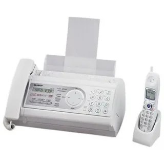 Sharp UX-P120