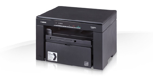 МФУ Canon i-SENSYS MF 3010 копир-принтер-сканер