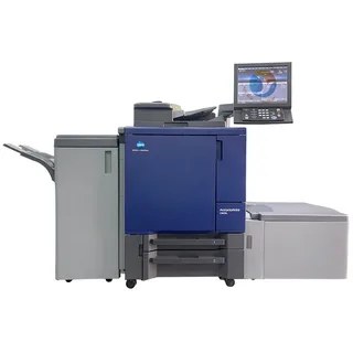 Konica Minolta SP-302