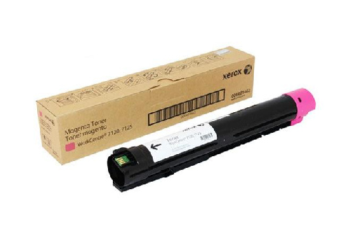Картридж Xerox WC 7120/7125/7220/7225 (O) 006R01463, M, 15K