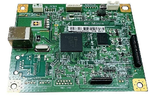 Плата форматера Pantum 301022152001 (O)