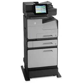 HP OfficeJet X585