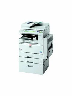 Ricoh Aficio 3035