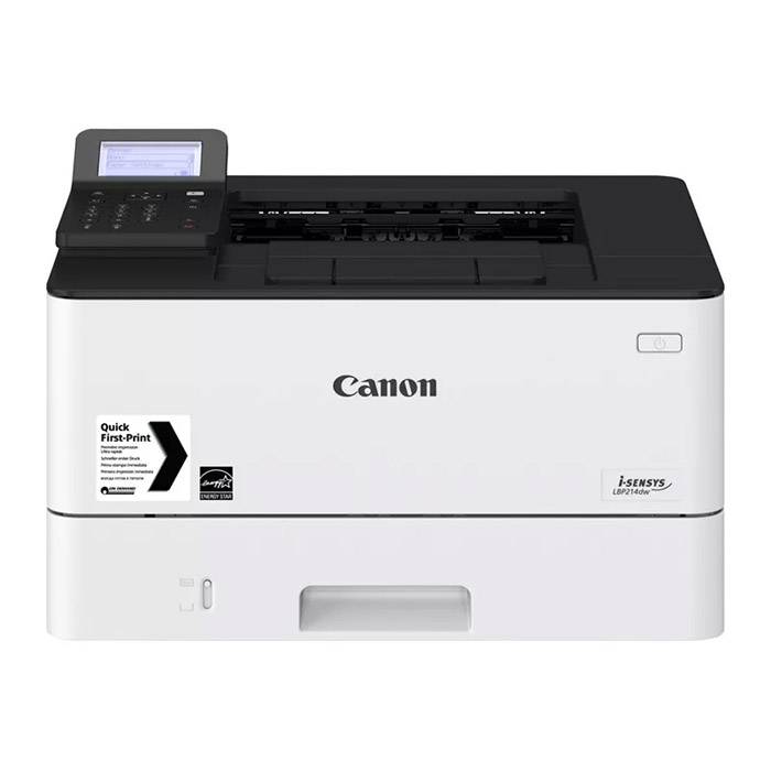 Canon i-SENSYS LBP214