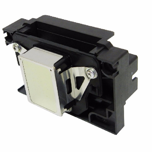 Печатающая головка Epson F180040 (F180000) для L805, L800, T50, P50, L850, PX660, TX650 (O)