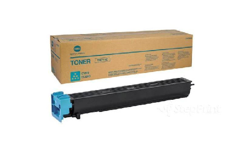 Картридж Konica Minolta TN-711C/ A3VU450 (O) C