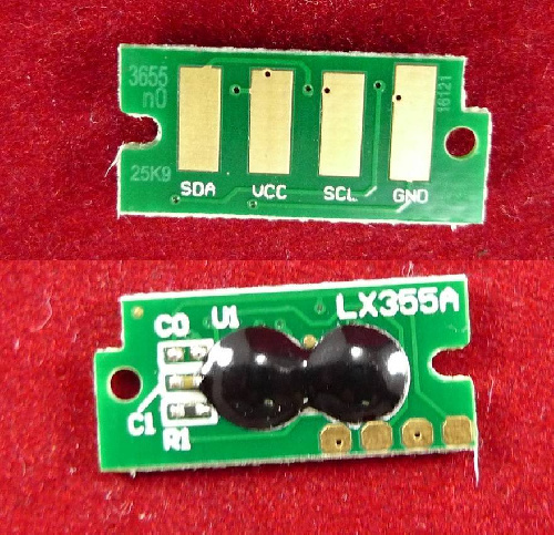 Чип Xerox WorkCentre 3655 (106R02741) 25.9K (ELP Imaging)