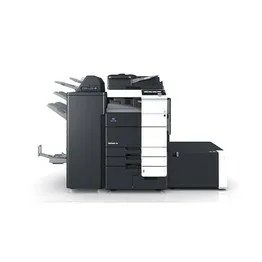 Konica Minolta bizhub 758