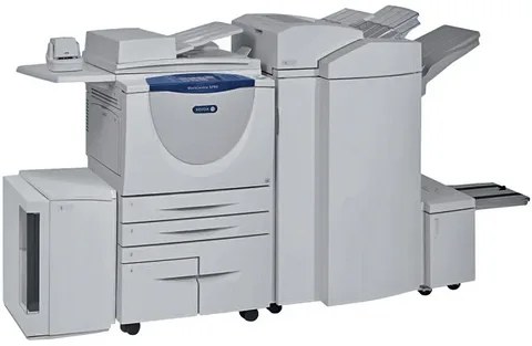 Xerox WorkCentre 5740