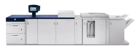 Xerox DocuColor 7000