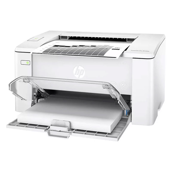 HP LaserJet Pro M104