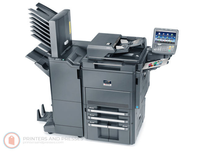 Kyocera TASKalfa 6551