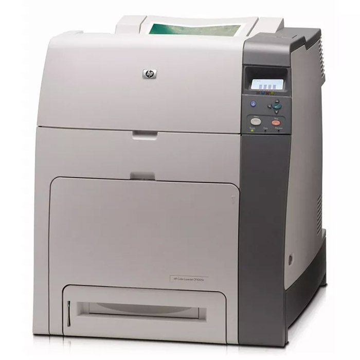 HP Color LaserJet CP4005