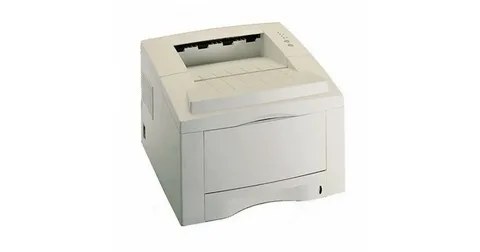 Xerox DocuPrint P12