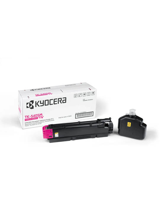 Картридж Kyocera TK-5405M