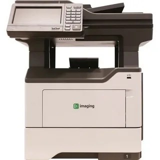 F+ (Fplus) imaging M60
