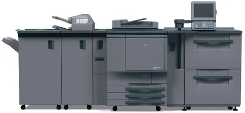Konica Minolta bizhub PRO C6500