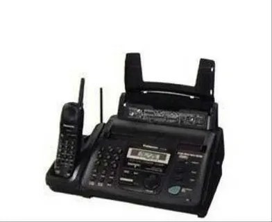 Panasonic KX-FPC166